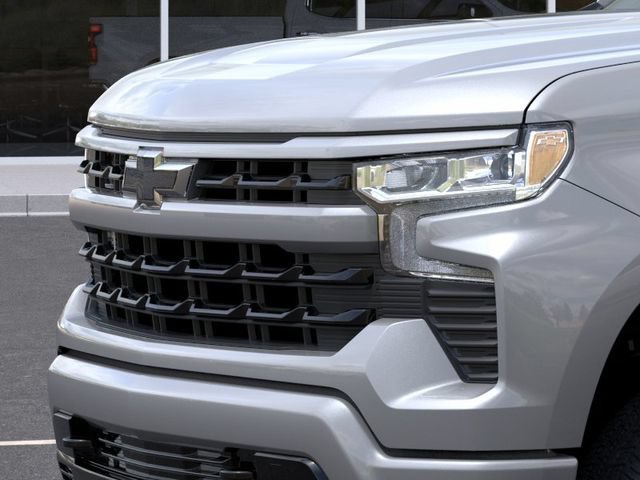 2026 Chevrolet Silverado 1500 RST - Photo 13