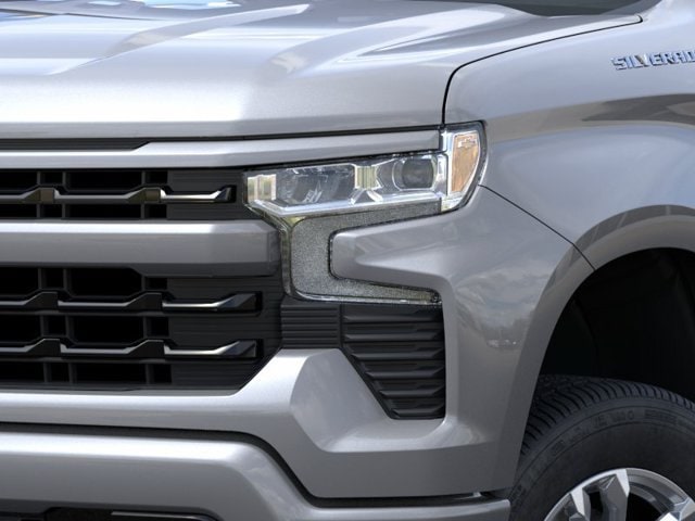 2026 Chevrolet Silverado 1500 RST - Photo 10