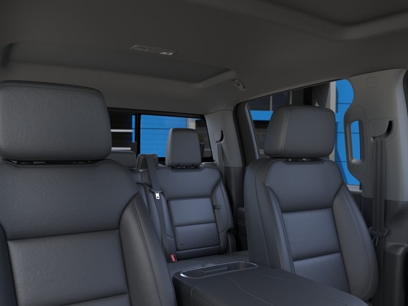 2026 Chevrolet Silverado 1500 RST - Photo 48