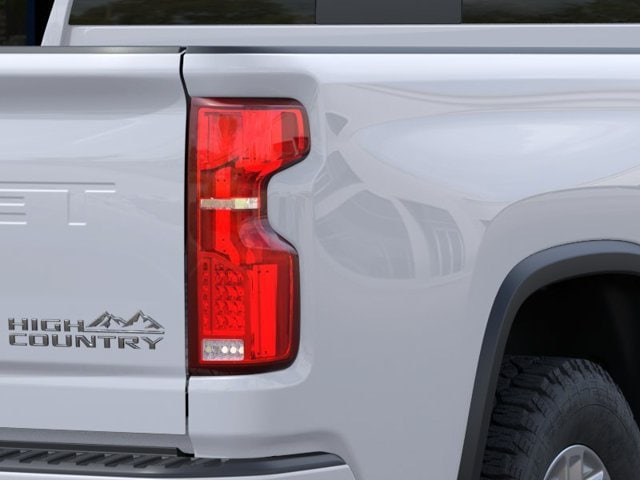2025 Chevrolet Silverado 2500HD High Country - Photo 11