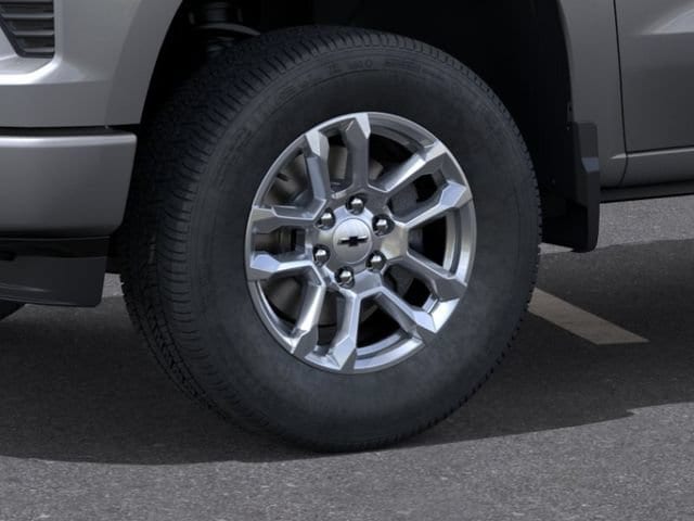 2026 Chevrolet Silverado 1500 RST - Photo 9