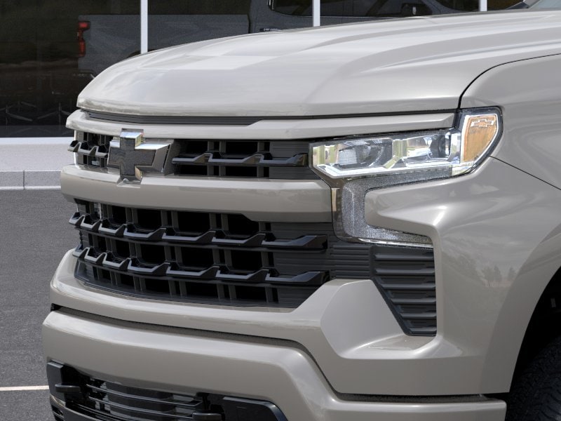 2026 Chevrolet Silverado 1500 RST - Photo 37