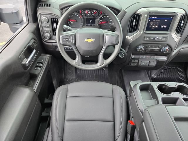 2026 Chevrolet Silverado 2500 HD Work Truck - Photo 7