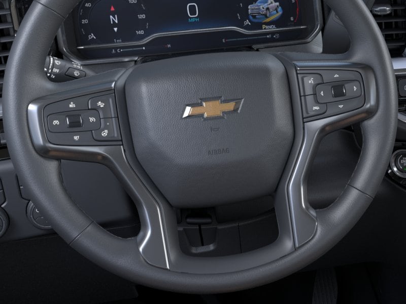 2025 Chevrolet Silverado 2500HD High Country - Photo 42