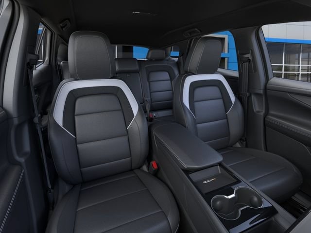 2026 Chevrolet Blazer EV LT - Photo 16