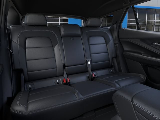 2026 Chevrolet Blazer EV LT - Photo 17