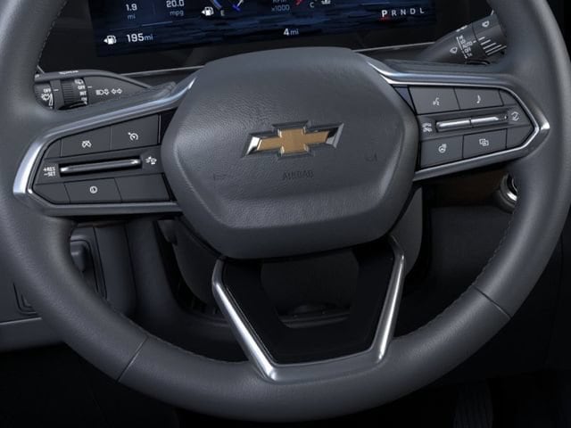 2025 Chevrolet Tahoe High Country - Photo 19