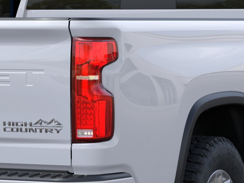 2025 Chevrolet Silverado 2500HD High Country - Photo 34