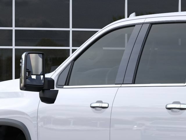 2025 Chevrolet Silverado 2500HD High Country - Photo 12