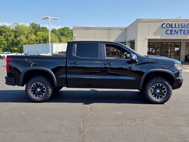 Used 2026 Chevrolet Silverado 1500 ZR2 with VIN 3GCUKHE82TG115143 for sale in Little Rock
