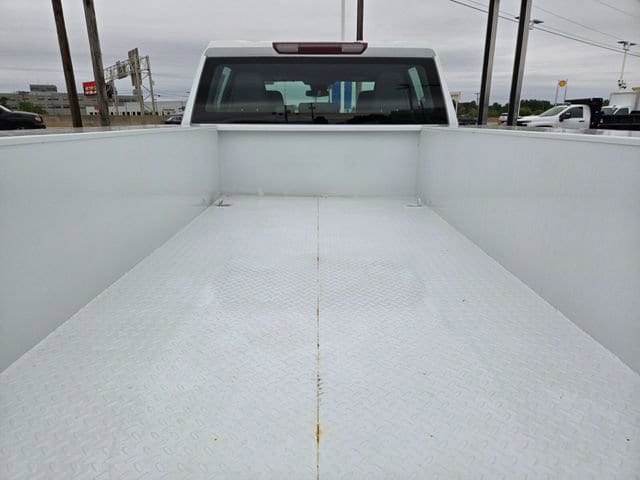 2026 Chevrolet Silverado 2500 HD Work Truck - Photo 13
