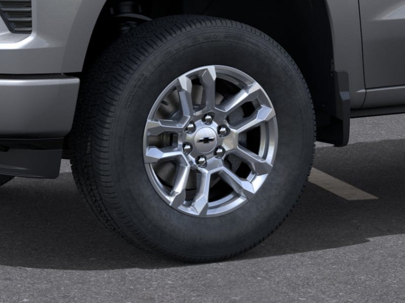 2026 Chevrolet Silverado 1500 RST - Photo 33