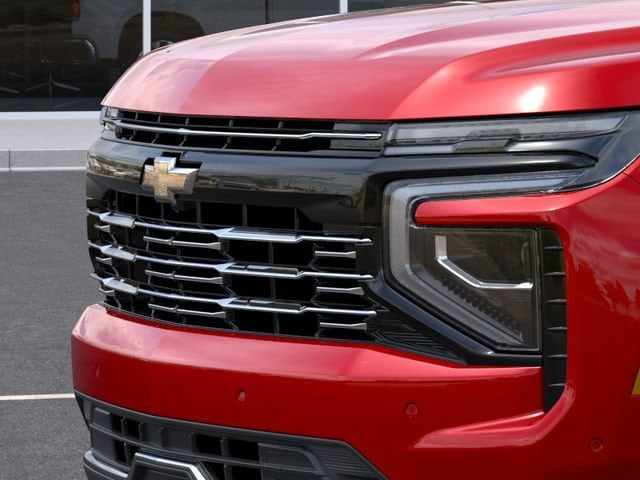 2025 Chevrolet Tahoe High Country - Photo 13