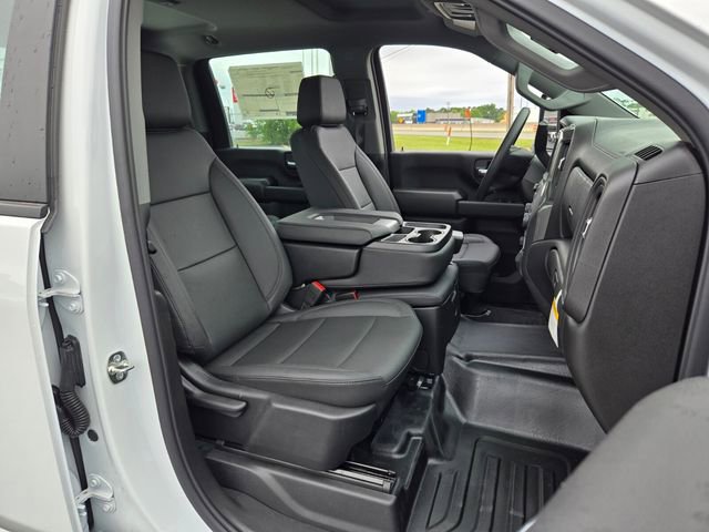 2026 Chevrolet Silverado 2500 HD Work Truck - Photo 17