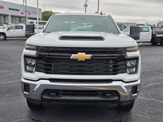 2026 Chevrolet Silverado 2500 HD Work Truck - Photo 19
