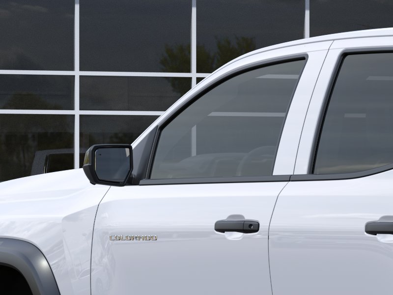 2026 Chevrolet Colorado Trail Boss - Photo 35