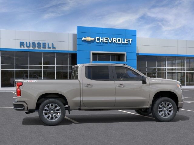 2026 Chevrolet Silverado 1500 RST - Photo 5