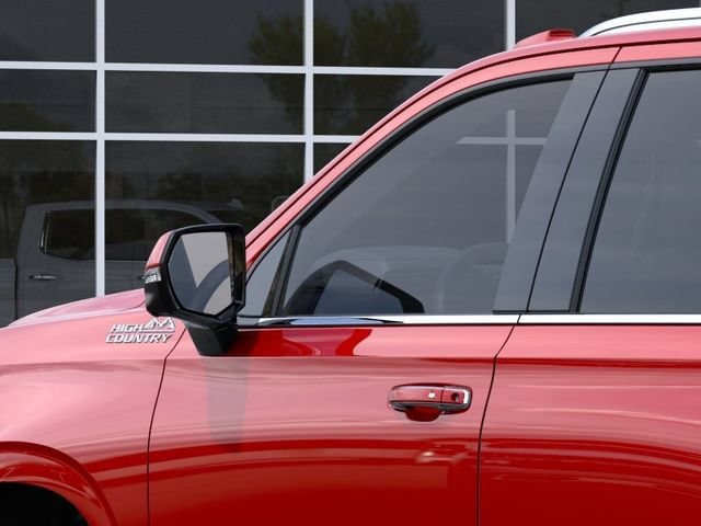 2025 Chevrolet Tahoe High Country - Photo 12
