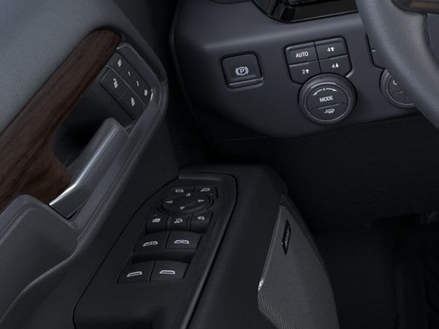 2025 Chevrolet Silverado 2500HD High Country - Photo 22