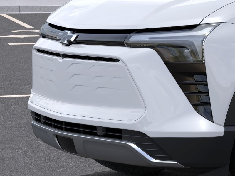 2026 Chevrolet Blazer EV LT - Photo 37