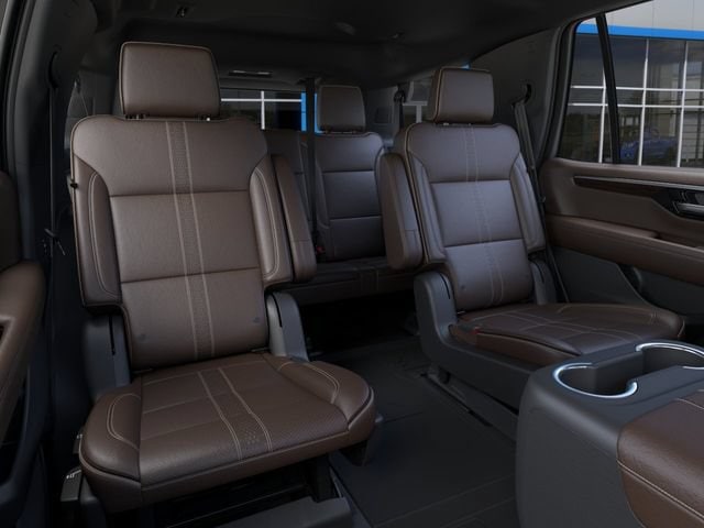 2025 Chevrolet Tahoe High Country - Photo 17