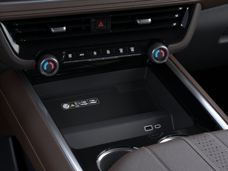 2025 Chevrolet Tahoe High Country - Photo 47