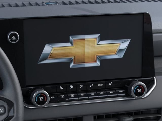 2026 Chevrolet Colorado Trail Boss - Photo 19
