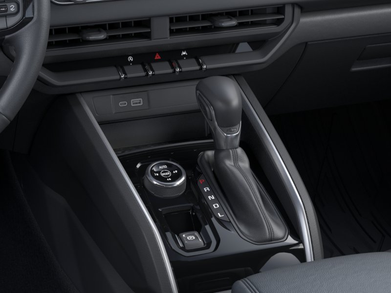 2026 Chevrolet Colorado Trail Boss - Photo 46