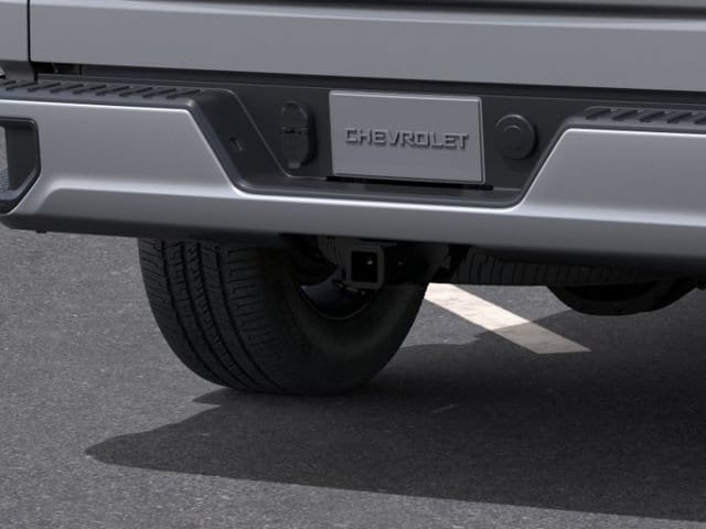 2026 Chevrolet Silverado 1500 RST - Photo 14