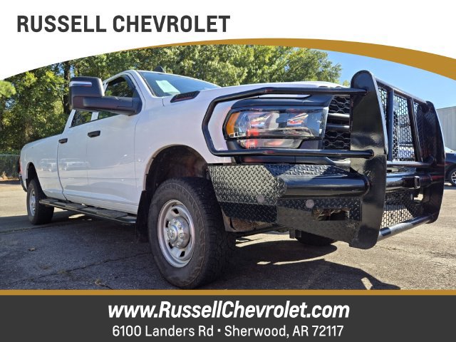 2023 RAM 2500
