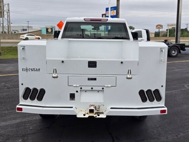 2026 Chevrolet Silverado 2500 HD Work Truck - Photo 12