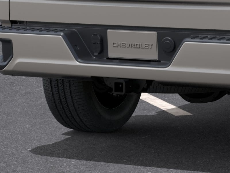 2026 Chevrolet Silverado 1500 RST - Photo 38