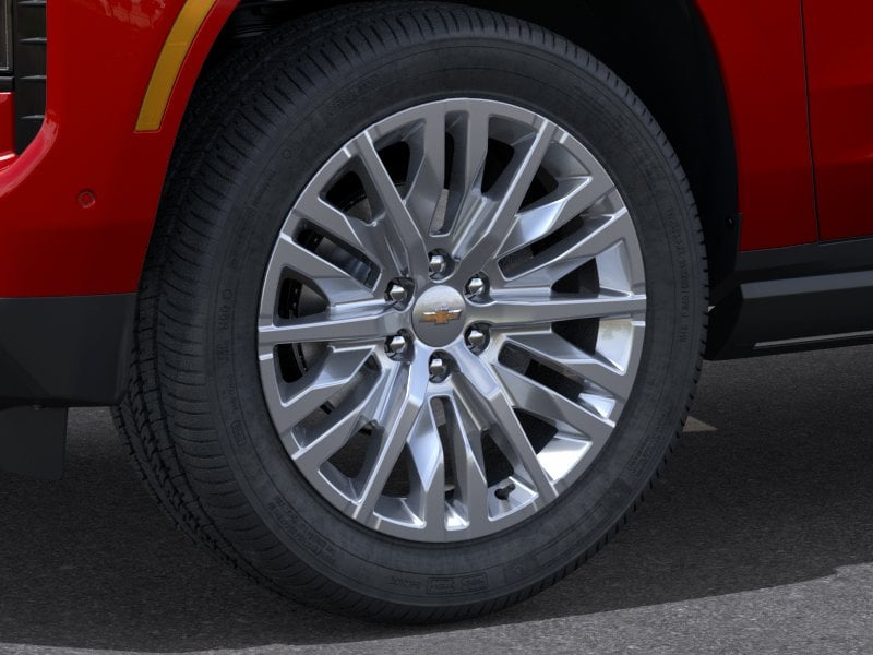 2025 Chevrolet Tahoe High Country - Photo 33