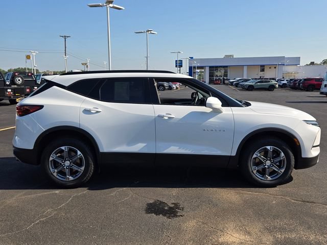 Used 2023 Chevrolet Blazer LT SUV