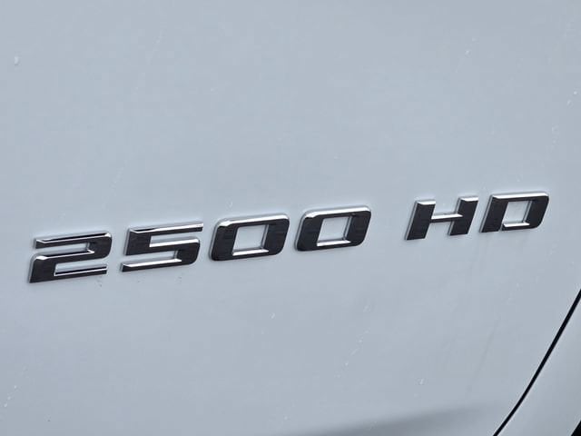 2026 Chevrolet Silverado 2500 HD Work Truck - Photo 15