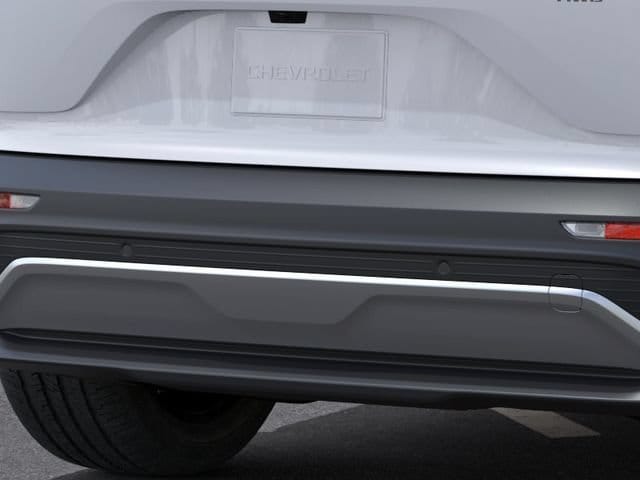 2026 Chevrolet Blazer EV LT - Photo 14