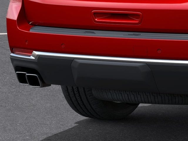 2025 Chevrolet Tahoe High Country - Photo 14