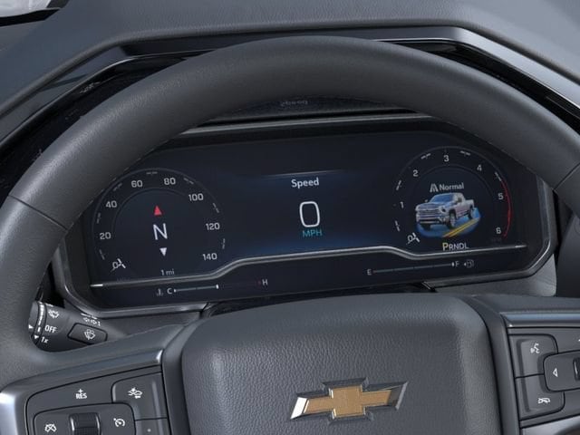 2025 Chevrolet Silverado 2500HD High Country - Photo 18