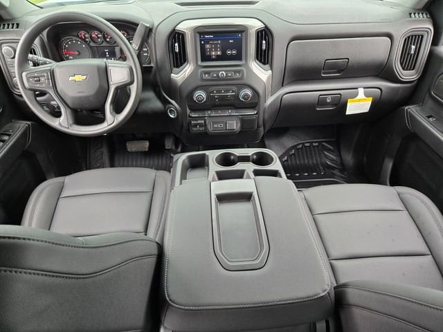 2026 Chevrolet Silverado 2500 HD Work Truck - Photo 8