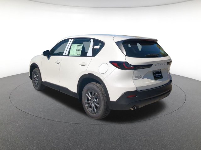New 2026 Mazda CX-5 2.5 S AWD Sport Utility