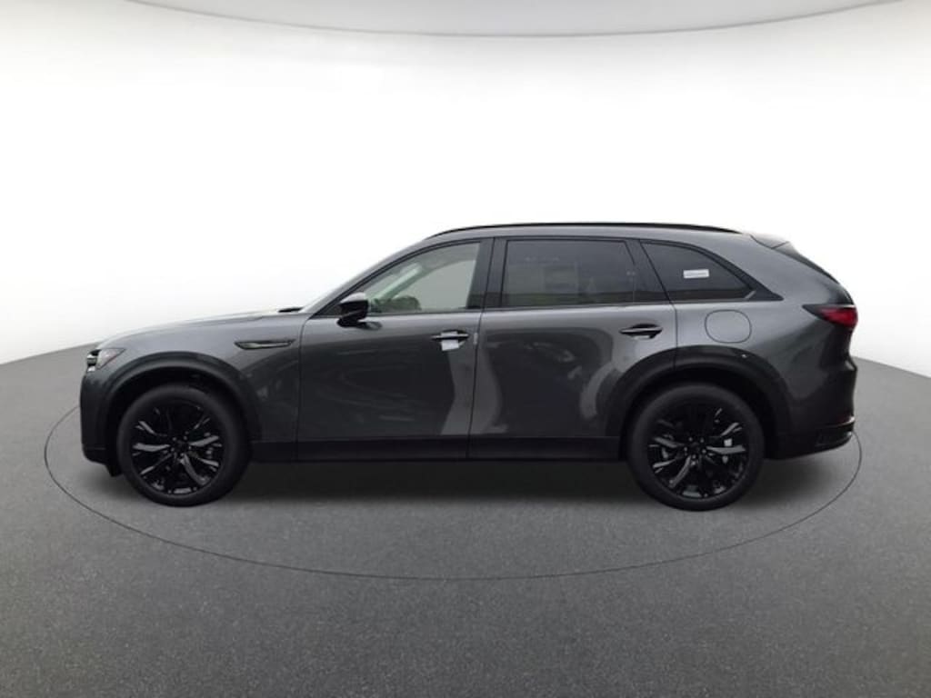 New 2026 Mazda CX-90 3.3 Turbo Premium Sport AWD Sport Utility