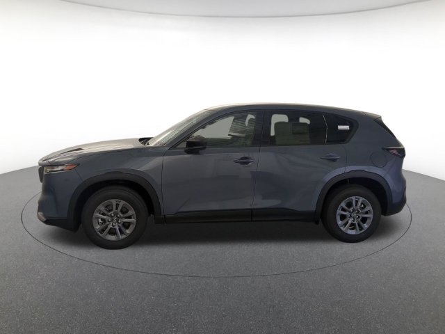 New 2026 Mazda CX-5 2.5 S Select AWD Sport Utility