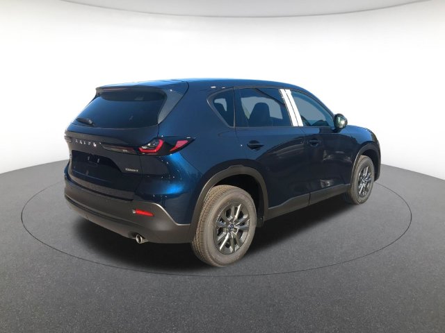 New 2026 Mazda CX-5 2.5 S Select AWD Sport Utility