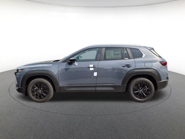 New 2026 Mazda CX-50 Hybrid Preferred AWD Sport Utility