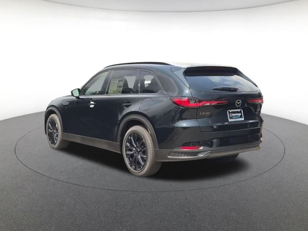 New 2026 Mazda CX-90 3.3 Turbo Premium Sport AWD Sport Utility
