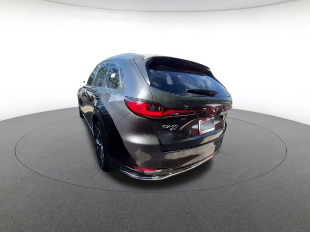 New 2026 Mazda CX-90 3.3 Turbo Premium Plus AWD Sport Utility