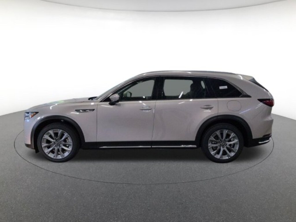 New 2026 Mazda CX-90 3.3 Turbo Premium Plus AWD Sport Utility