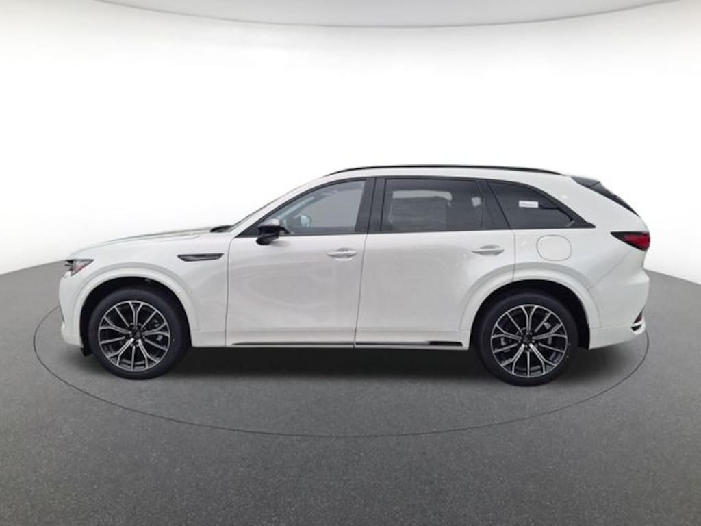 New 2026 Mazda CX-70 3.3 Turbo S Premium AWD Sport Utility