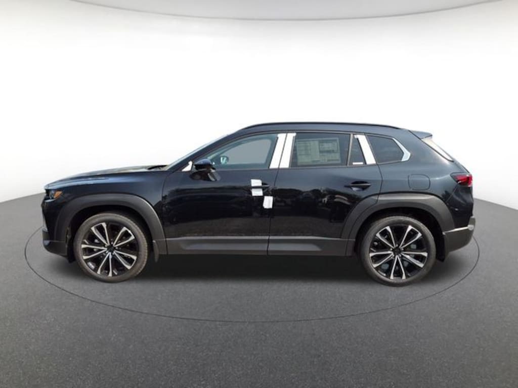 New 2026 Mazda CX-50 2.5 Turbo Premium Plus AWD Sport Utility