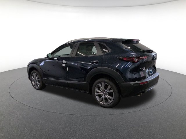 New 2026 Mazda CX-30 2.5 S Preferred AWD Sport Utility